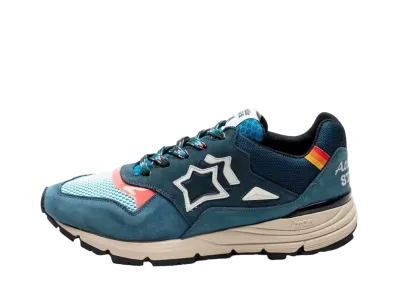 Atlantic STARS Women's Agena TGO-F11 "Blue"