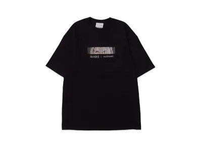 VAULTROOM x Final Fantasy 7 REBIRTH Sephiroth Tee "Black"