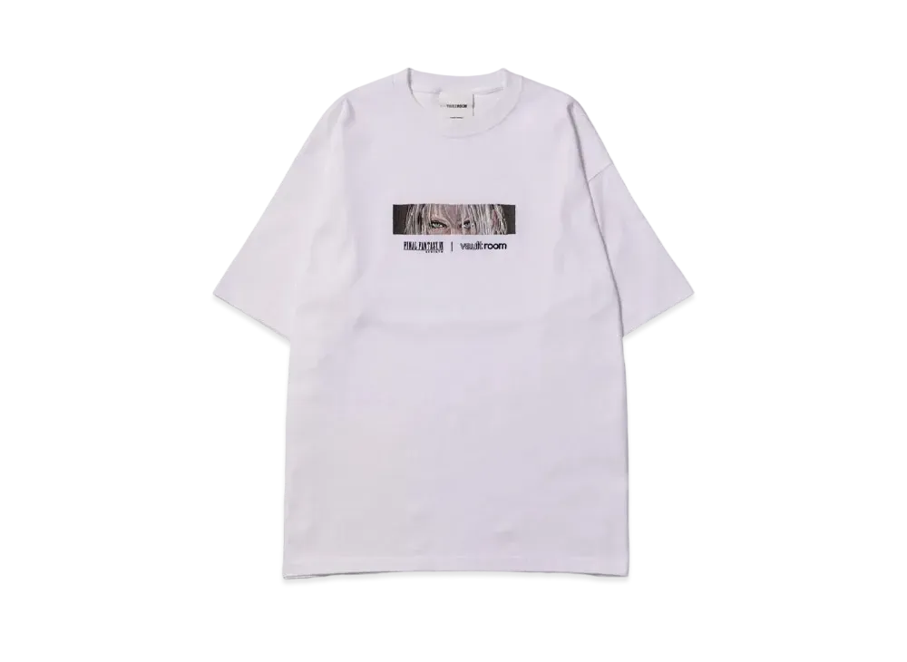 3/13発売｜Final Fantasy 7 REBIRTH × VAULTROOM collection