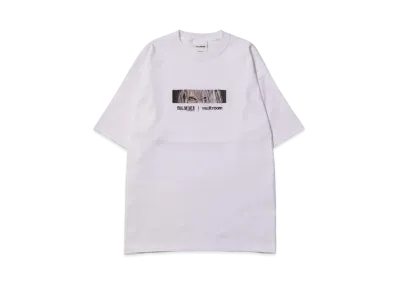 VAULTROOM x Final Fantasy 7 REBIRTH Sephiroth Tee "White"