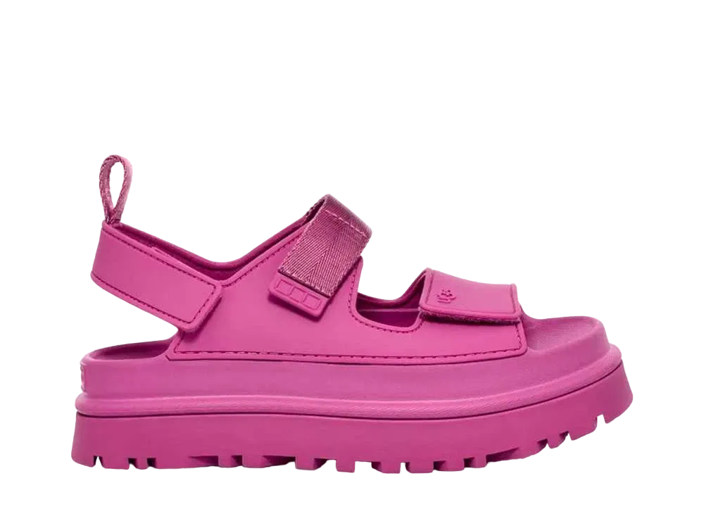 アグ ウィメンズ ゴールデングロウ "マンゴスチン"