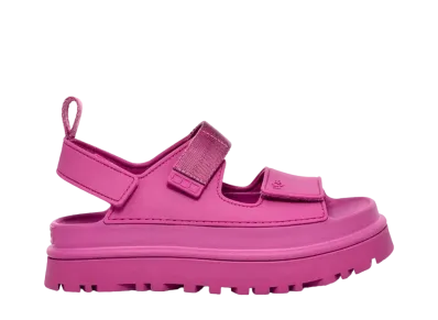 UGG Women's Goldenglow "Mangosteen"