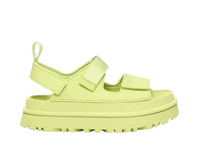 UGG Women's Goldenglow "Caterpillar"