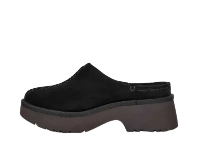 UGG Women's New Heights Clog "Black"