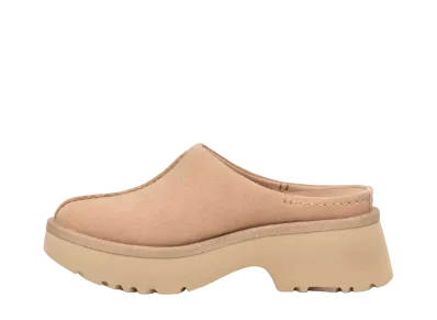 UGG Women's New Heights Clog "Sand"