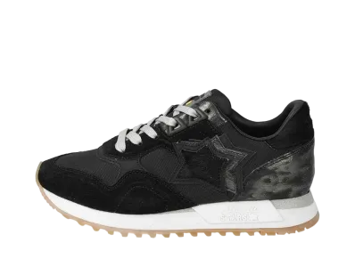 Atlantic STARS Women's Ghala BHBH-DR19 "Black"