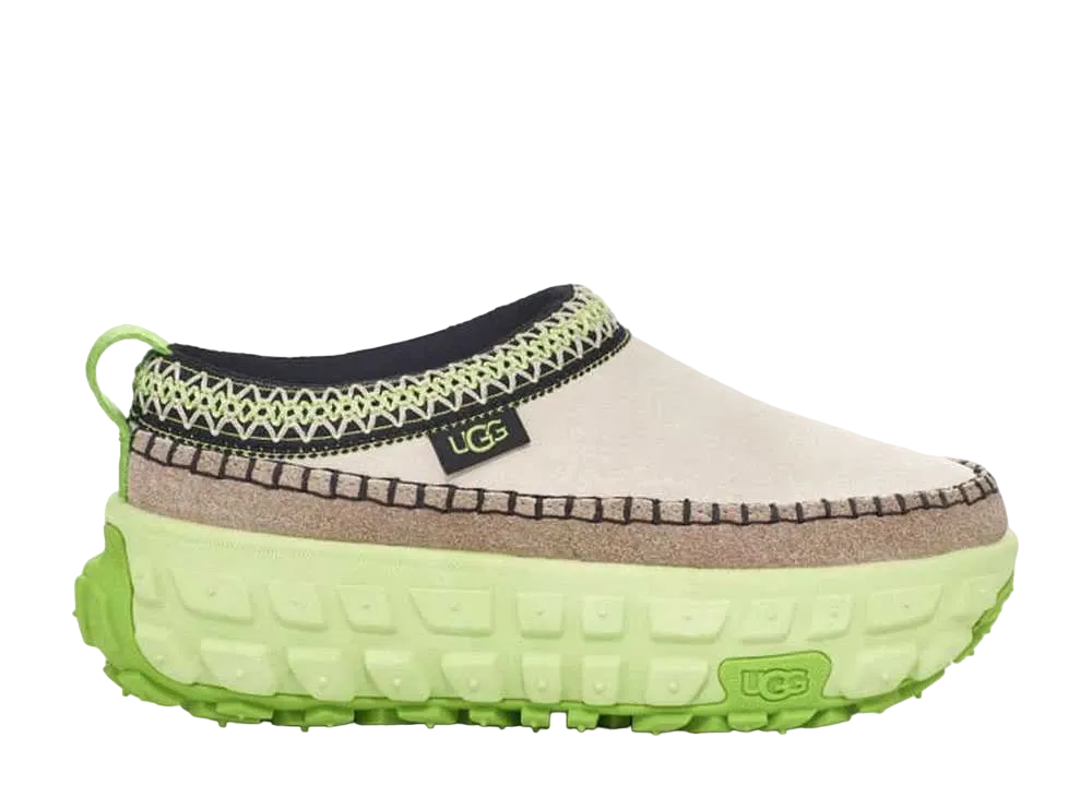 UGG Venture Daze "Ceramic/Caterpillar"