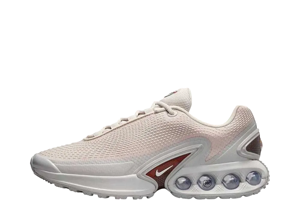 Nike Women's Air Max DN "Light Orewood Brown"
