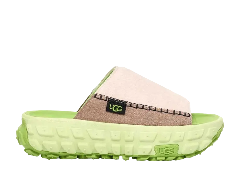 アグ ベンチャー デイズ スライド "セラミック/キャタピラー"