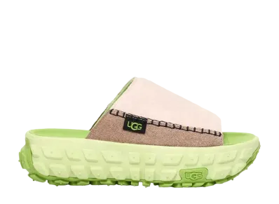 UGG Venture Daze Slide "Ceramic/Caterpillar"
