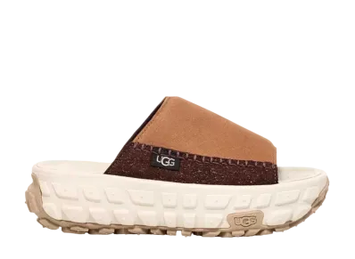 UGG Venture Daze Slide "Chestnut/Ceramic"
