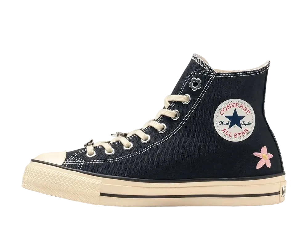 3/19発売|TTTMSW × Converse All Star GORE-TEX High 3/19発売|TTTMSW × Converse All Star GORE-TEX High