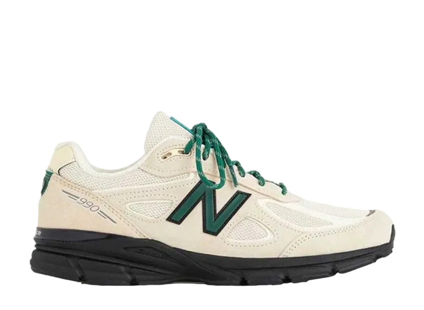 ニューバランス 990V4 "マカダミアナッツ"