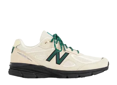 ニューバランス 990V4 "マカダミアナッツ"