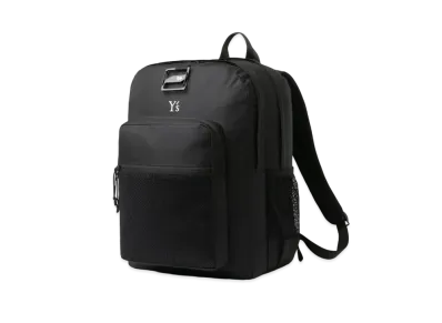 NEW ERA x Y's SS24 Campus Pack 35L "Black"