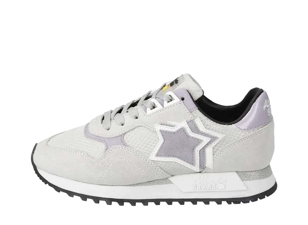 Atlantic STARS Women's Ghala SWSS-DR19 "Purple"