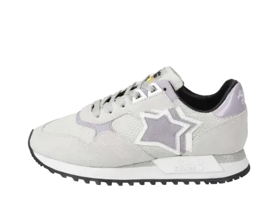 Atlantic STARS Women's Ghala SWSS-DR19 "Purple"