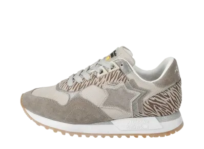 Atlantic STARS Women's Ghala TSZT-DR19 "Beige"