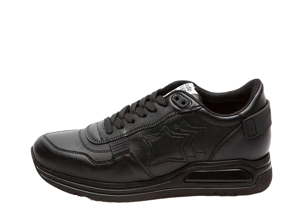 Atlantic STARS Women's Shaka LB2N-J12 "Black"