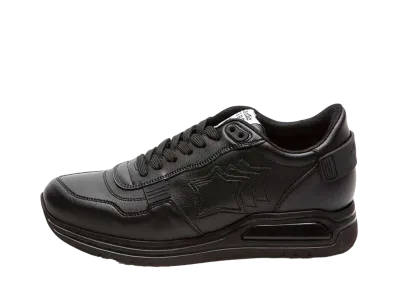 Atlantic STARS Women's Shaka LB2N-J12 "Black"