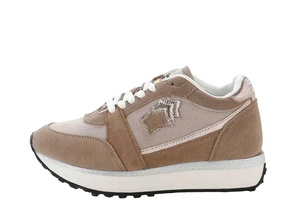 Atlantic STARS Women's Thea SCSC-TA01 "Beige"