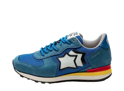 Atlantic STARS Women's Vega AAFA-NYNR "Blue"