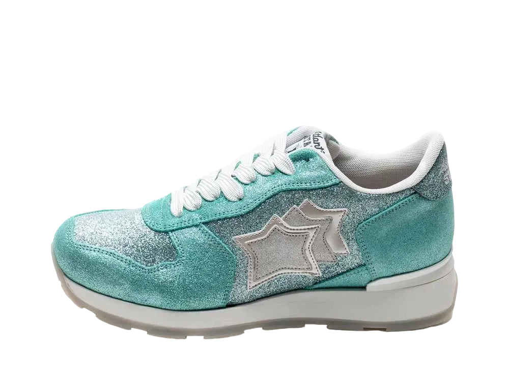 アトランティックスターズ ウィメンズ ベガ ASWA-BT86 "ブルー"