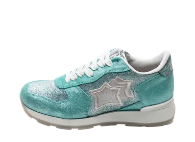 Atlantic STARS Women's Vega ASWA-BT86 "Blue"