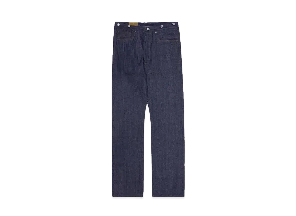LEVI'S Vintage Clothing 1890 501 ® JEANS "Rigid"