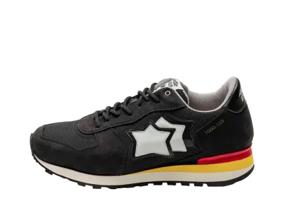 Atlantic STARS Women's Vega BBFB-NYNR "Black"