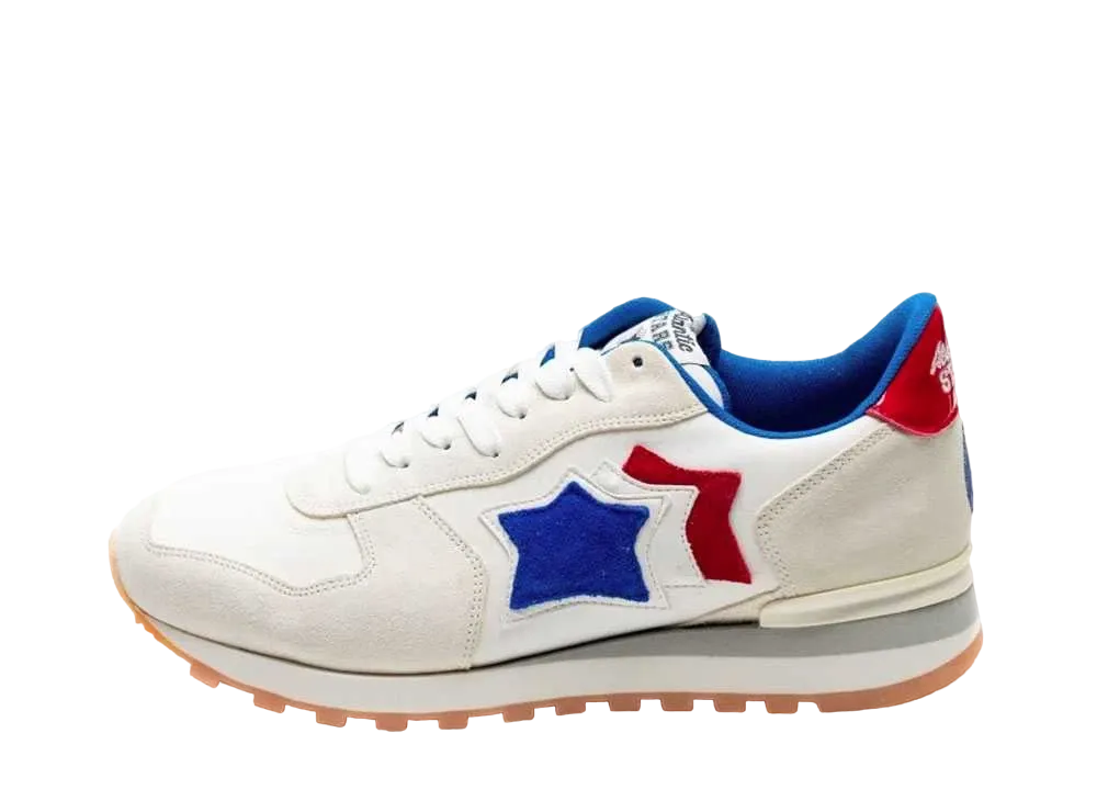 アトランティックスターズ ウィメンズ ベガ C-FR-NY-ABGB "ホワイト"