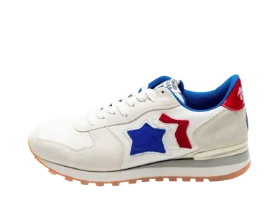 Atlantic STARS Women's Vega C-FR-NY-ABGB "White"