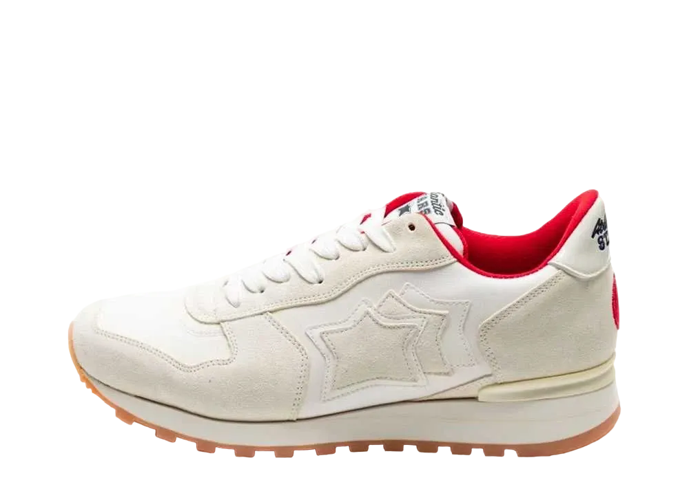 アトランティックスターズ ウィメンズ ベガ C-JPN-NY-ABBB "ホワイト"