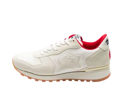 Atlantic STARS Women's Vega C-JPN-NY-ABBB "White"