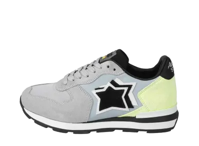 Atlantic STARS Women's Vega CJBY-BT10CI "Grey"
