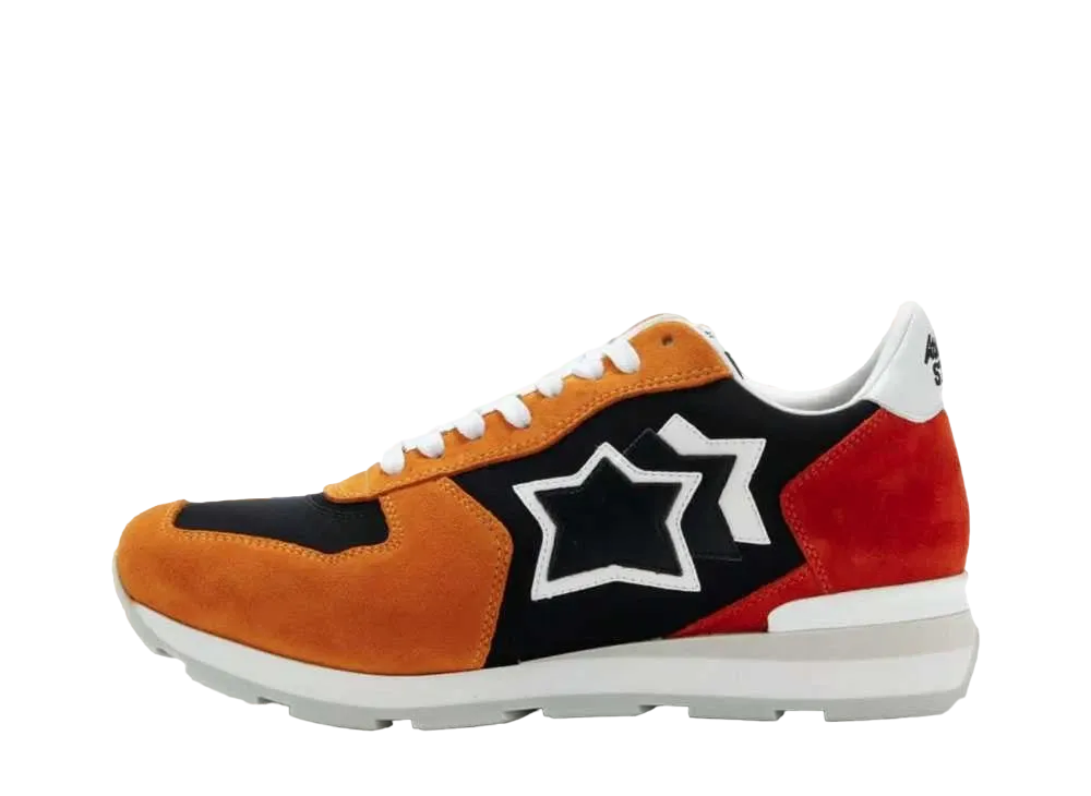 アトランティックスターズ ウィメンズ ベガ CNNJ-BT86 "ブラック"