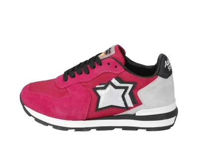 Atlantic STARS Women's Vega FFSB-BT10CI "Pink"