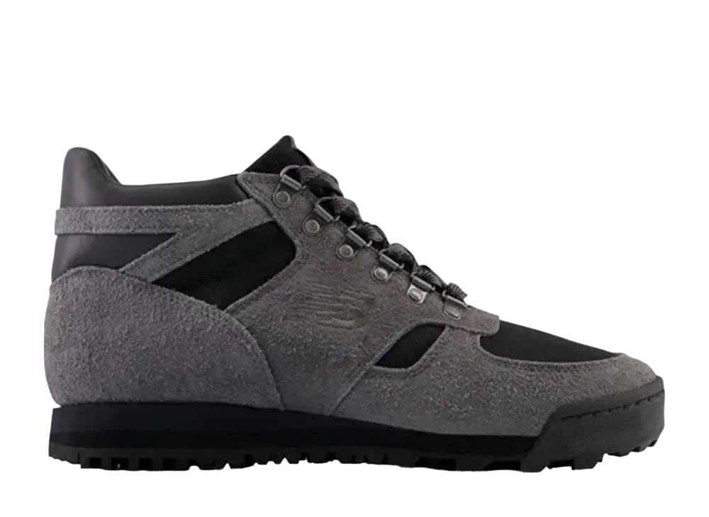 ニューバランス ライナー ECB "グレー"