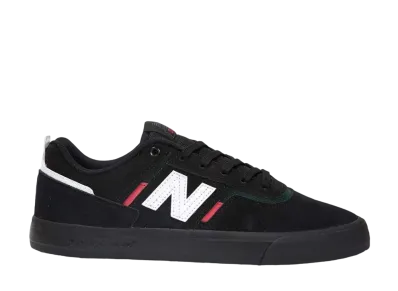 New Balance Numeric Jamie Foy 306 "Black"