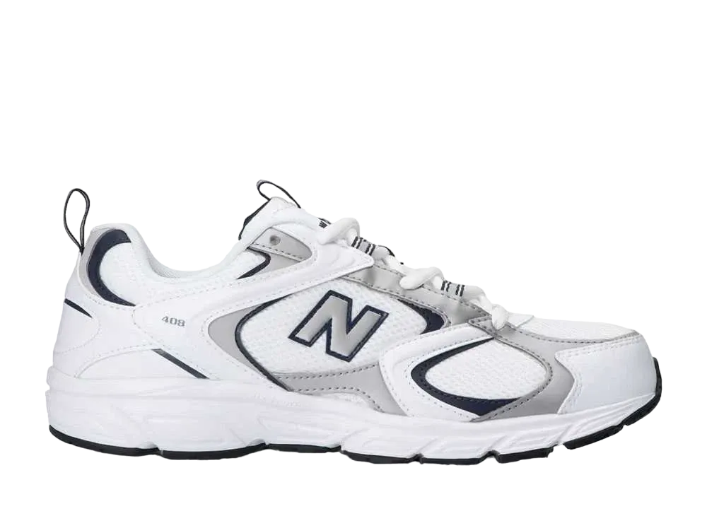 ニューバランス 408 "ホワイト"