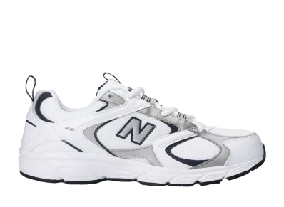 New Balance 408 "White"