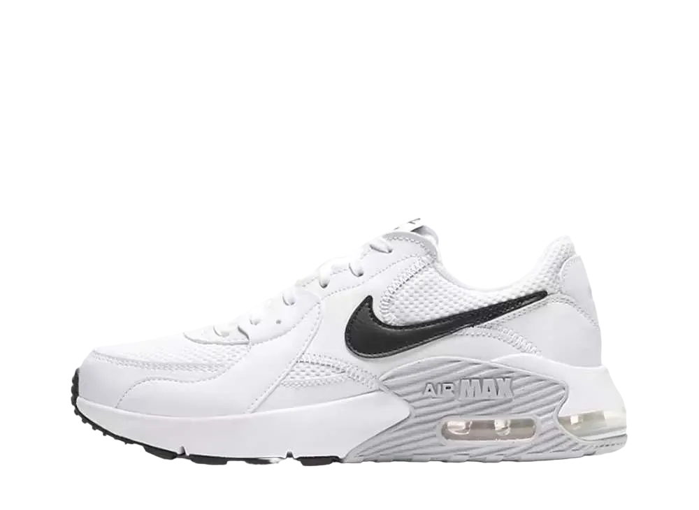 Nike Women's Air Max Excee "White/Pure Platinum/Black"
