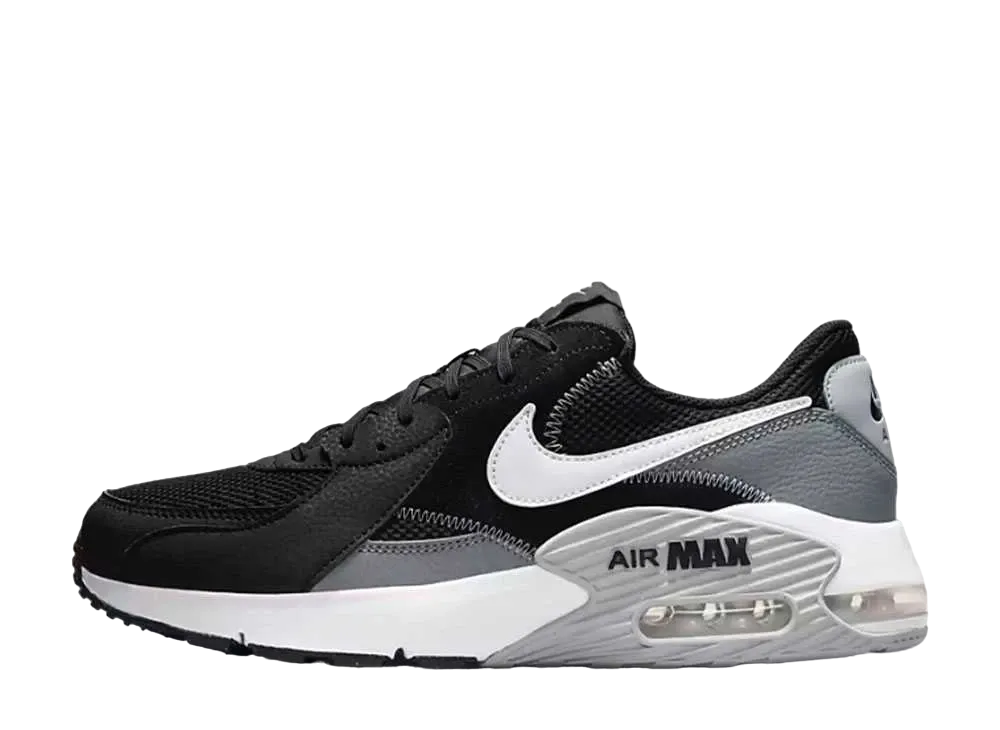 Nike Air Max Excee "Black/Cool Gray/Wolf Gray/White"