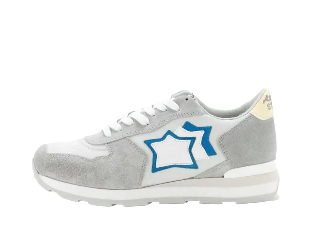 Atlantic STARS Women's Vega GBYG-BT86 "Grey"