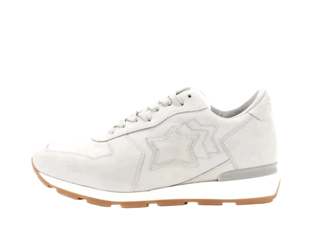 アトランティックスターズ ウィメンズ ベガ GGGG-BT105 "グレー"