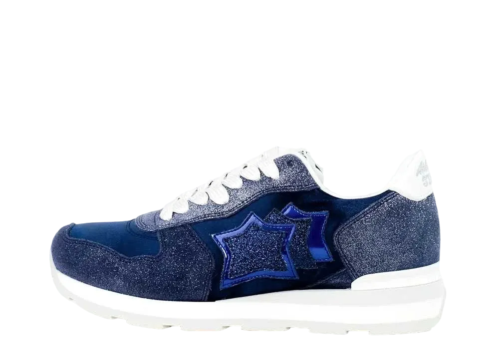 アトランティックスターズ ウィメンズ ベガ INNI-BT86 "ブルー"