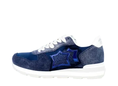 Atlantic STARS Women's Vega INNI-BT86 "Blue"