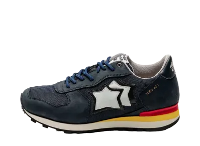 Atlantic STARS Women's Vega NNFN-NYNR "Blue"