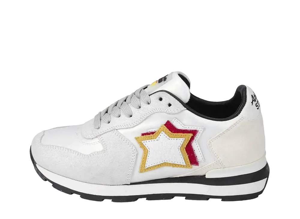 アトランティックスターズ ウィメンズ ベガ PWSW-BT10CI "ホワイト"