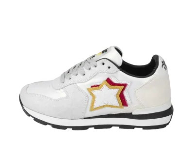 Atlantic STARS Women's Vega PWSW-BT10CI "White"